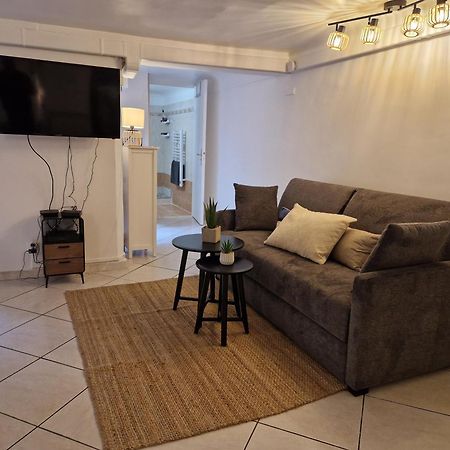 Le Cosy - Renovated In Place Massena Nice Luaran gambar