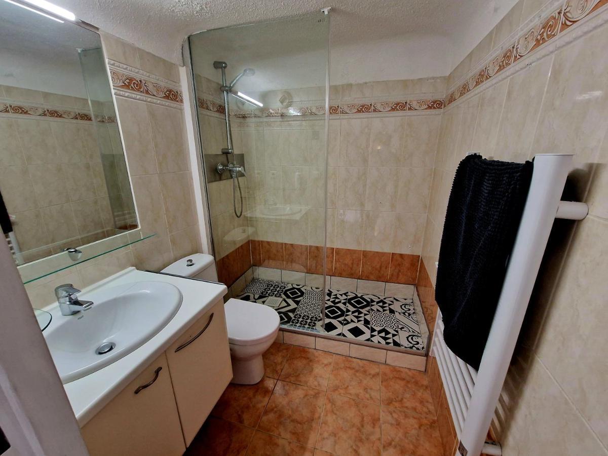 Le Cosy - Renovated In Place Massena Nice Luaran gambar