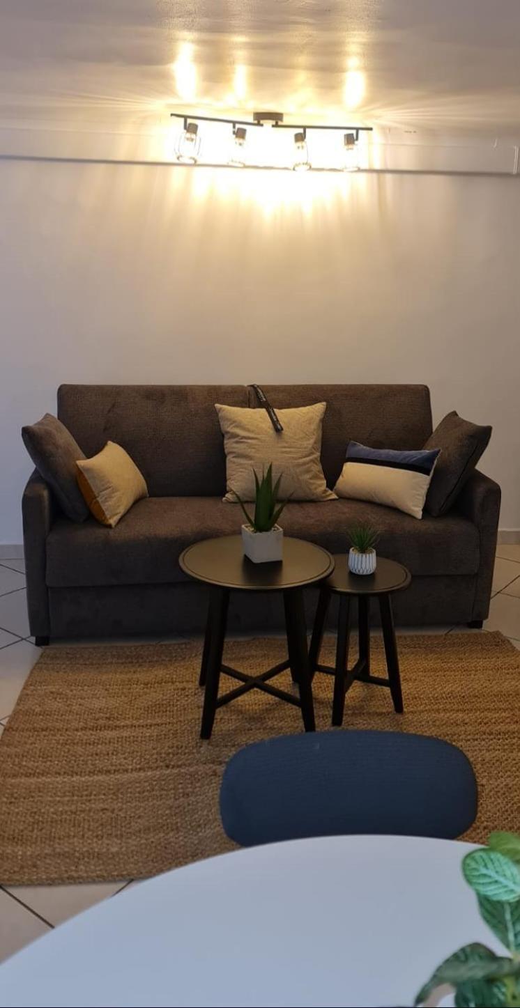 Le Cosy - Renovated In Place Massena Nice Luaran gambar
