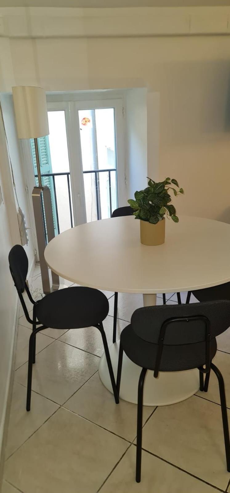 Le Cosy - Renovated In Place Massena Nice Luaran gambar