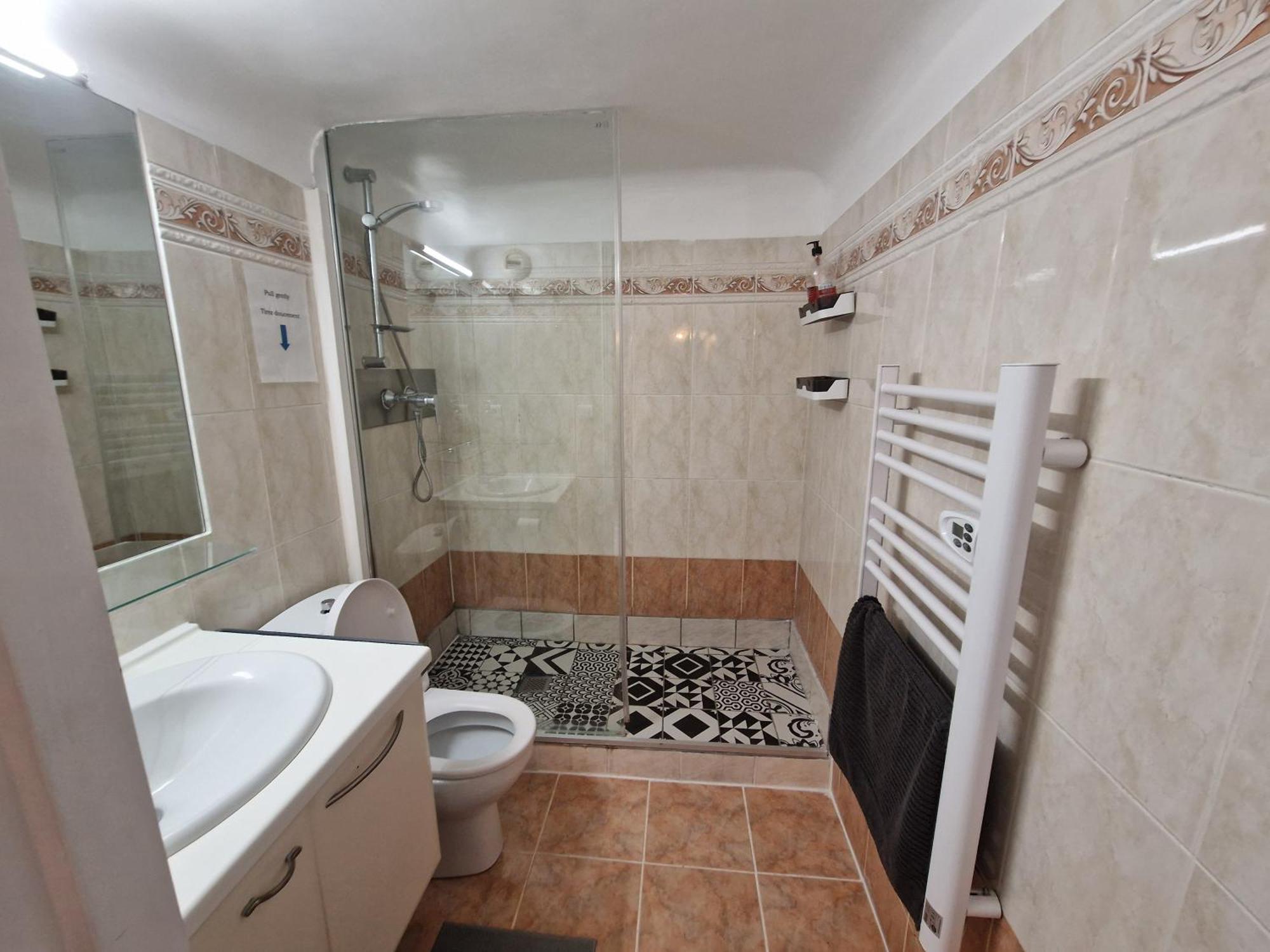 Le Cosy - Renovated In Place Massena Nice Luaran gambar