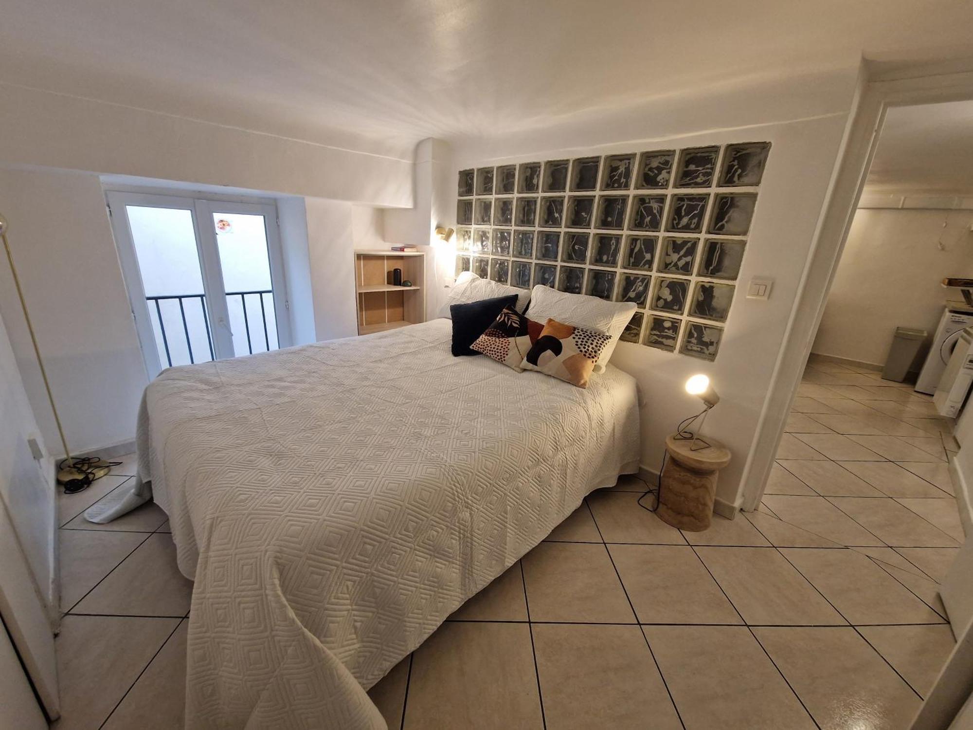 Le Cosy - Renovated In Place Massena Nice Luaran gambar